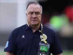 Dick Lawyer close to joining the Curacao team