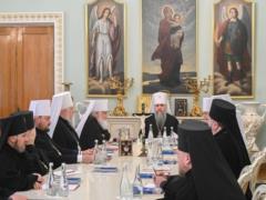 ПЦУ лишила сана последователей Филарета, избравших собственного  патриарха 