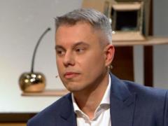 Андрей Доманский получил российское гражданство — СМИ