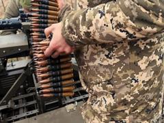 Генштаб назвал потери России по состоянию на 12 мая