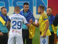 Kovalenko will officiate the match Dynamo Kiev - Kolos and other reasons for the 28th round of the UPL