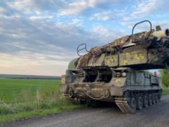 ПВО перехватила почти 200 российских дронов