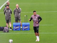 Mbappe wants to end the season at Real Madrid early - media