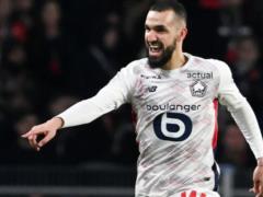 Tottenham and Besiktas follow Lille s senior Bentaleb