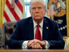 Трамп рассматривает возможность усиления военного давления на Иран на фоне срыва переговоров в Ормузском проливе