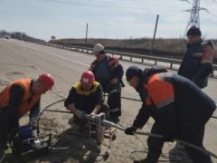 Россия усилила удары по энергетике Украины