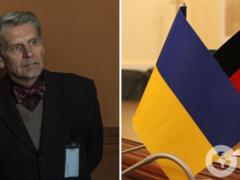  Вы же один народ!  Народный артист шокировал, как в немецких детсадах  мирят  русских и украинских детей
