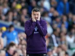 Wolverhampton became another club in the history of the Premier League that lost to its skin rival during the season
