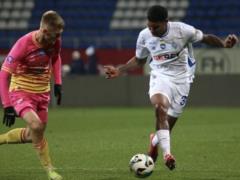 The match between Poltava and Dynamo has been moved to the Liviy Bereg arena