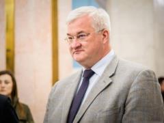 Кипр поддержал Специальный трибунал по России