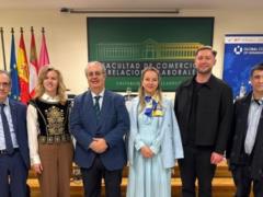 В Испании пять университетов открыли программы по украинистике