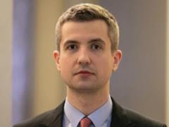 Рада не поддержала отставку нардепа Цабаля