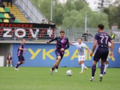 Epicenter sensationally defeated Polesie