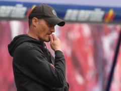 Personnel disaster in St. Paul ahead of the battle for survival with Wolfsburg