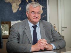 Три страны присоединились к Спецтрибуналу по РФ