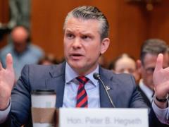 Расходы на войну с Ираном: Конгресс США устроил Хегсету жесткий допрос