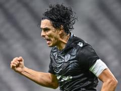 The 42-year-old forward of Qatar may become the oldest field player at the world championships