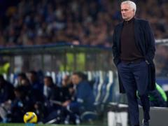 It became clear how Mourinho thought he stuck it out to Real Madrid for a turnaround