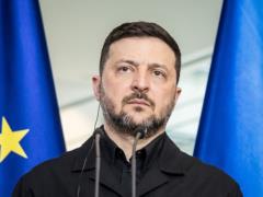 Украина формирует антибаллистическую коалицию