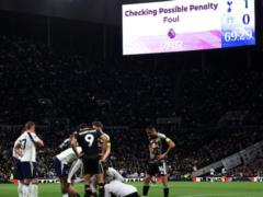 The Premier League has no plans to expand VAR this season - The Guardian