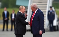 Трамп прокомментировал свой возможный визит в РФ