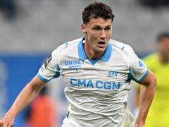 Pavard wants to turn to Inter from Marseille