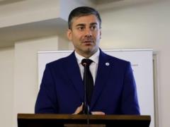 Лубинец объяснил задержку обмена  1000 на 1000 
