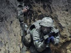 Россия потеряла за сутки 1130 военнослужащих - Генштаб