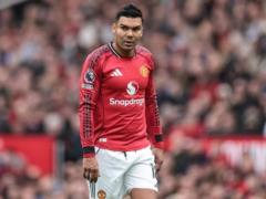 The Manchester United player shared his memories of the confrontation with the Barcelona star