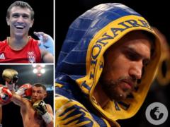 Сенсация дня. Ломаченко решил возобновить карьеру – The Ring