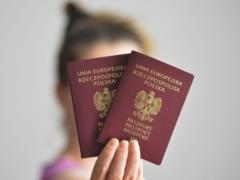 Польша планирует изменить условия предоставления гражданства