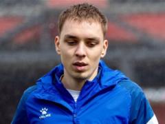 Глущенко повернувся до стартового складу Кудрівки на матч проти Руху