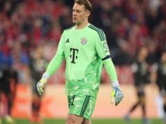 The German national team is considering the return of the Bayern veteran