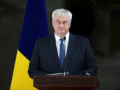 Стоимость войны для Украины достигает 450 млн долларов в день — Сибига