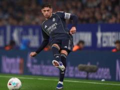 Real Madrid are ready to say goodbye to the player because of the scandal