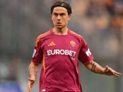 Dybala: No one with Romy or me agreed before the contract was extended