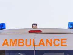 В Хмельницкой области двое пострадавших в результате атаки РФ