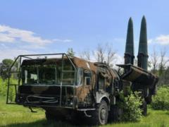 Россия начала продолжительный воздушный удар - ГУР