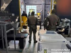 В Украине раскрыли схему продажи поддельного кофе