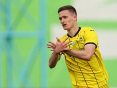 Zabergja: I am the radium that scored, but not the radium result, that is why we vigravati in the Carpathians