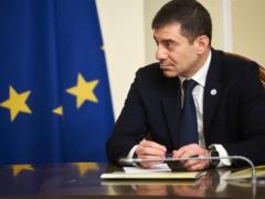 Омбудсмен назвал число дел по изнасилованиям на ВОТ Украины