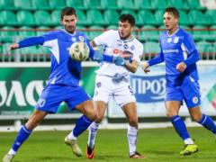 The UPL has confirmed the dates for the first matches of the 30th round