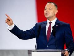 Навроцкий: агрессия России против Украины — это  не изолированный конфликт , а  прямой вызов  со стороны России