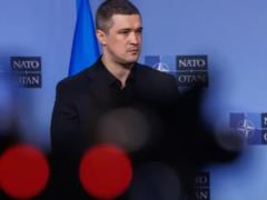 Греция уверена, что у ее берегов нашли украинский дрон. Федоров пообещал разобраться