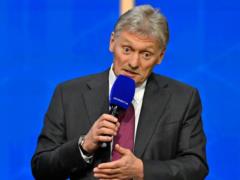 Песков назвал невыполнимое условие для переговоров с Украиной