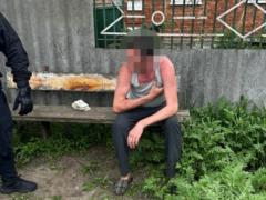 Пьяного чиновника Госгеокадастра задержали за взятку