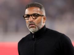 Marseille wants to change head coach mid-season
