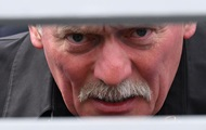Кремль требует Донбасс для  начала переговоров 