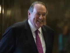 Посол США в Израиле призвал страны Персидского залива выбрать между Израилем и Ираном