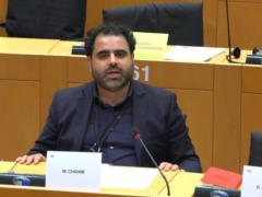 Евродепутаты обсуждают пересмотр эконалога для Украины